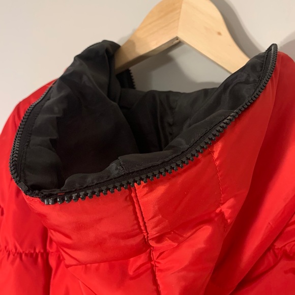 Zara Puffer Jacket - Picture 8 of 8